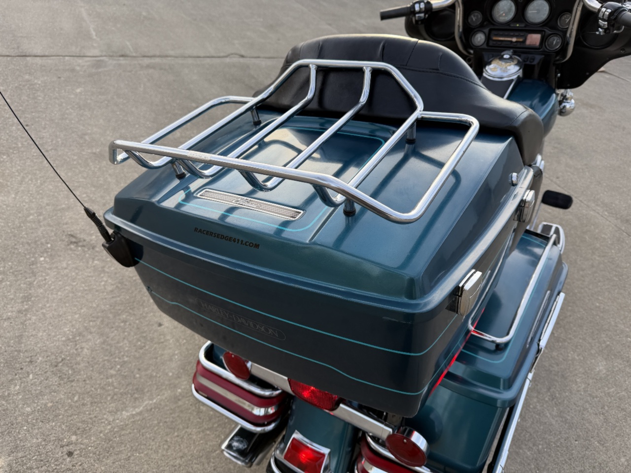 2004 Harley-Davidson FLHTCI Electra Glide Classic